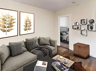 Rented by Mae Equities