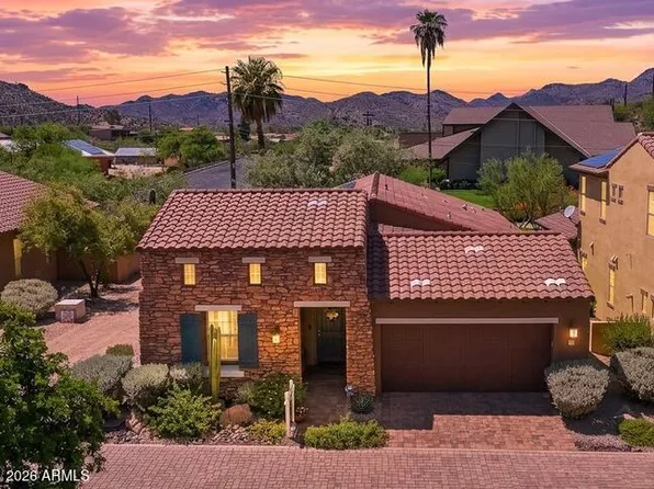 6231 E MARK Way #29, Cave Creek, AZ 85331