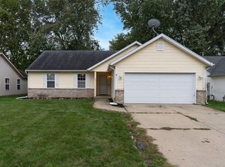 129 Jodiah Pl, Lafayette, IN 47909
