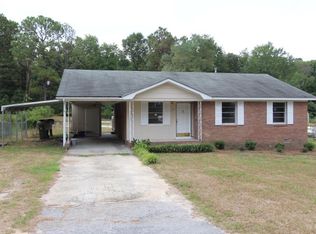 486 Whispering Oak Cir, Chapin, SC 29036