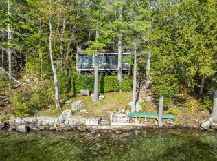 117 Pinnacle Park Rd, Meredith, NH 03253