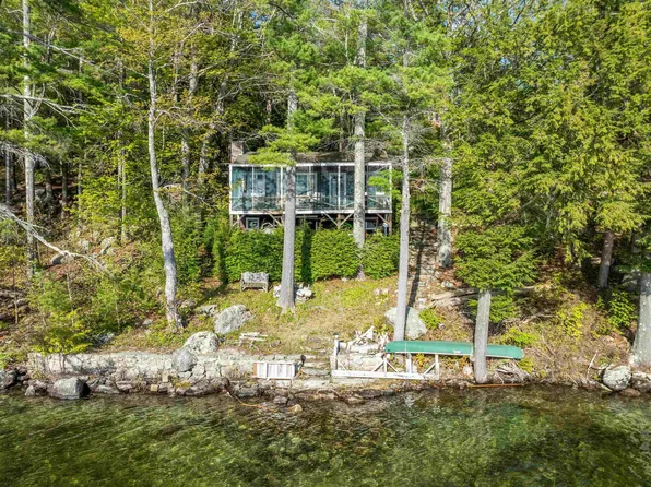 117 Pinnacle Park Road, Meredith, NH 03253