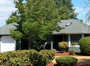 5704 Crystal Ct SE, Lacey, WA