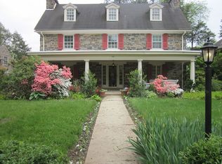 742 S Latchs Ln, Merion Station, PA 19066