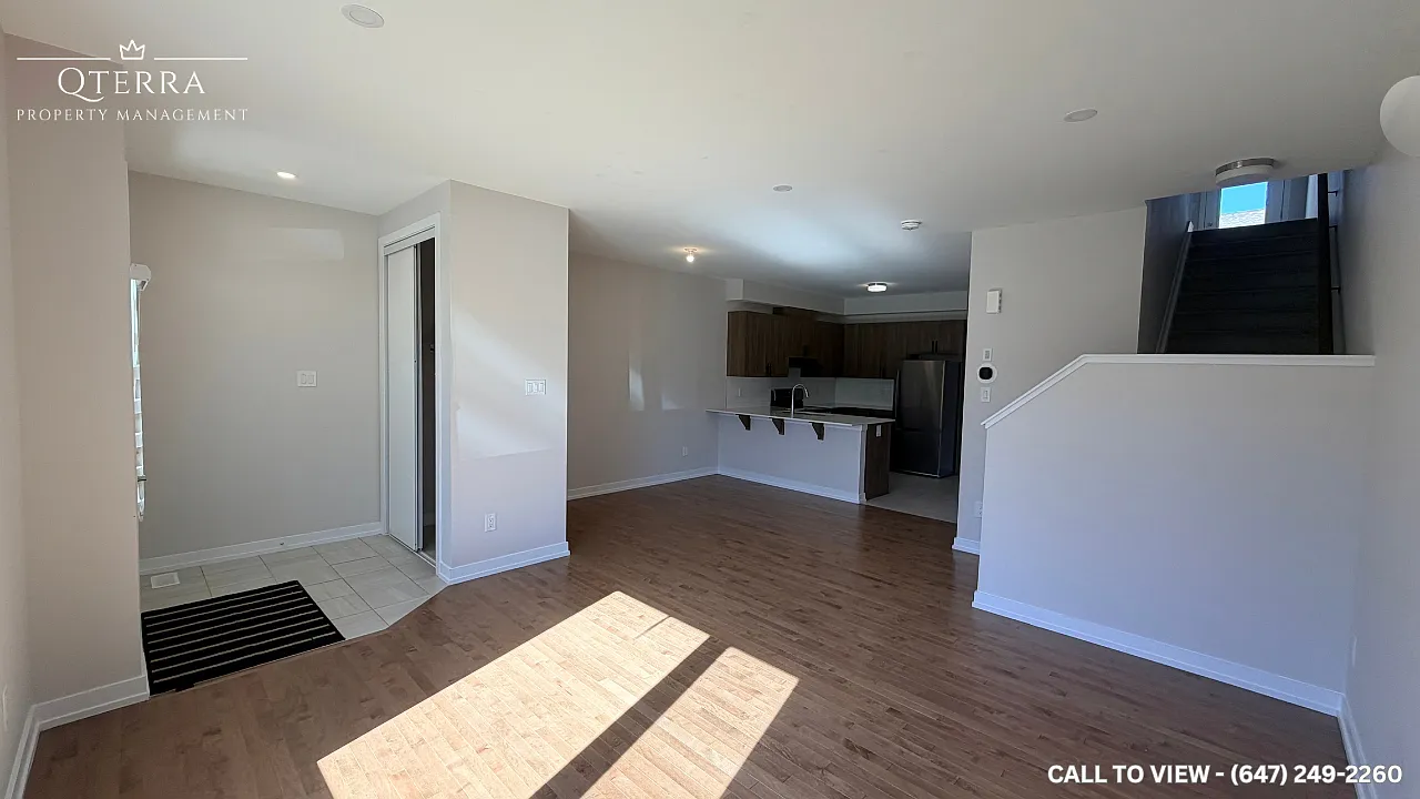 3 bed, 2.5 bath, 1500 sqft, $2,495 — Photo 3