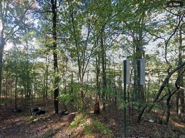 4 Foxboro Ct, North Little Rock, AR 72118