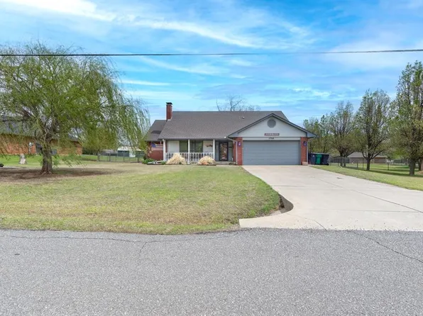 15316 Cyndelyn Dr, Piedmont, OK 73078