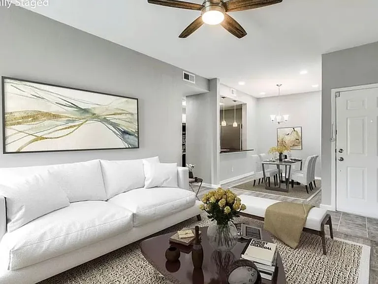 8601 Park Ln #524 — Photo 3