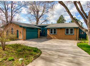 65 Baylor Dr, Longmont, CO 80503