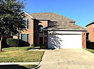 4609 Matthew Dr, Fort Worth, TX 76244