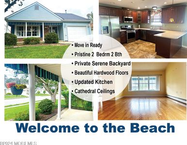 127 Canterbury Lane, Toms River, NJ, 08757