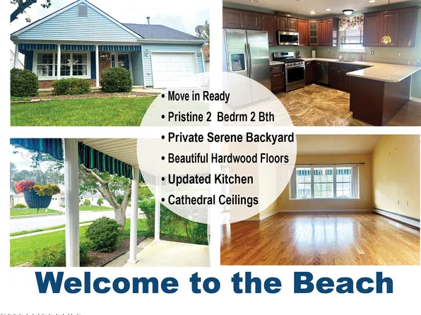 127 Canterbury Lane, Toms River, NJ 08757