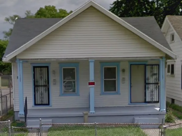 1242 S Broadway St, Dayton, OH 45417
