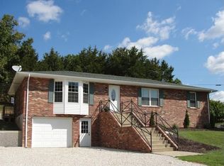 1220 Nine Hills Rd, Centertown, MO 65023