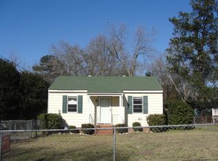 2521 Corbin Pl, Augusta, GA 30906