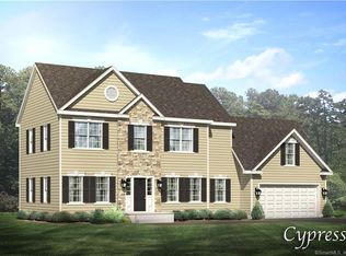 64 Highland Ter, East Hampton, CT 06424