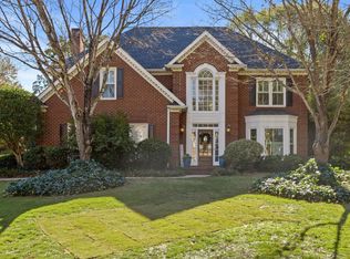 114 Gilderview Dr, Simpsonville, SC 29681