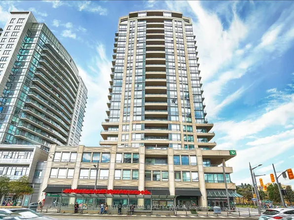 500 Saint Clair Ave W, Toronto, ON M6C 1A8