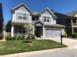 2062 Village Crest Dr NW, Atlanta, GA 30318