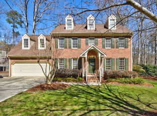 3005 Elmstead Ct, Apex, NC 27502