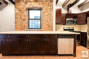 Rented by Highline Residential