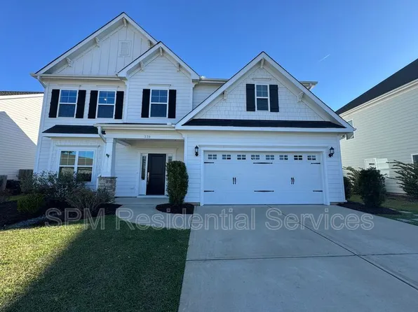 339 Victoria Charm Dr, Wilmington, NC 28411