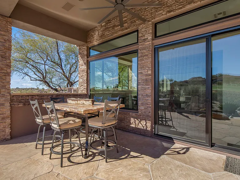 9609 E Roadrunner Dr — Photo 30