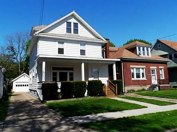 3113 Chestnut St, Erie, PA 16508