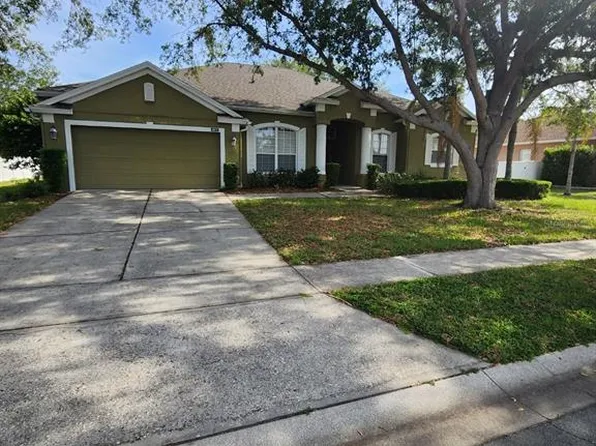 4871 Fells Cove Ave, Kissimmee, FL 34744