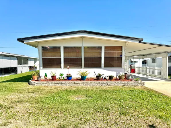1256 Pilgrim Pl, Daytona Beach, FL 32119