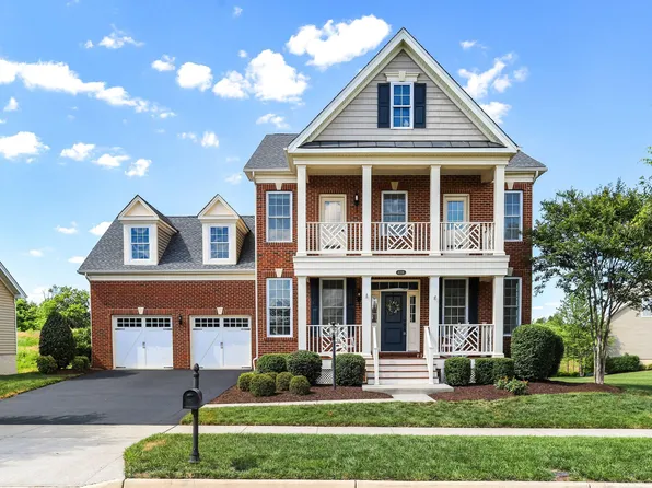 41228 Turtle Dove Cir, Aldie, VA 20105