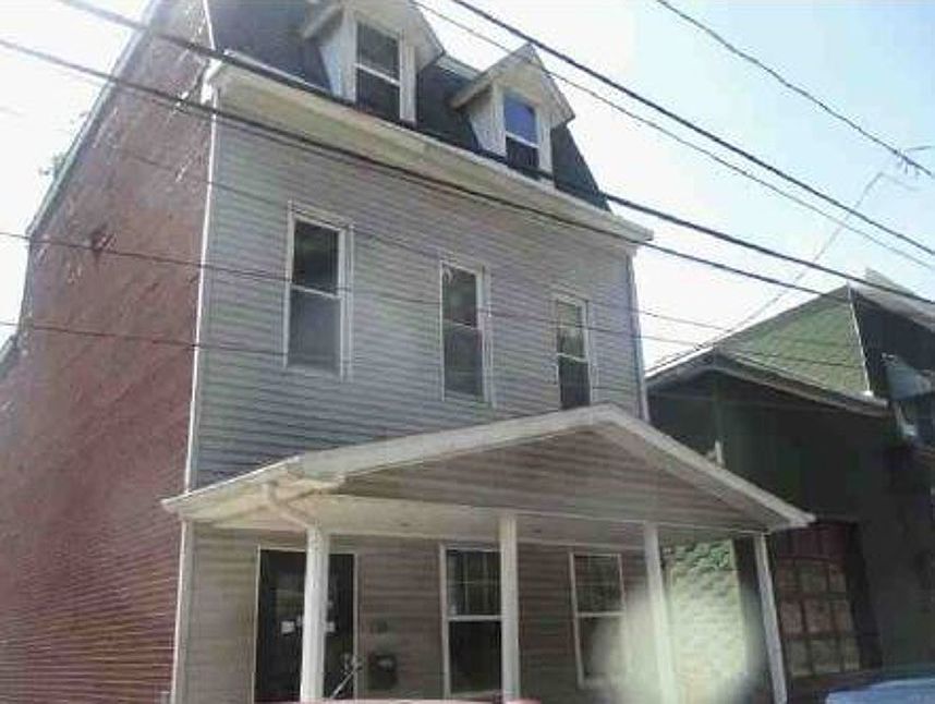 114 E Main St, Tremont, PA 17981 Zillow
