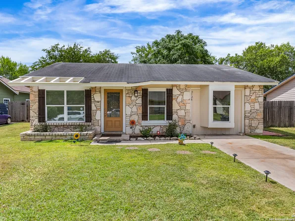 9726 Hidden Swan, San Antonio, TX 78250