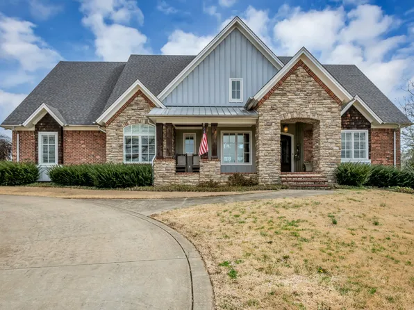 2080 Nashville Hwy, Columbia, TN 38401