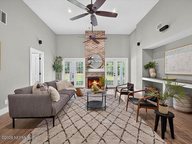 1st image of 1161 WHISPERING PINES Road