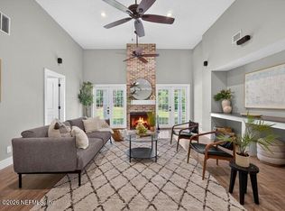 1161 Whispering Pines Rd, Saint Johns, FL 32259