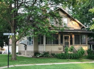 1201 Richland Ave, Saint Charles, MN 55972