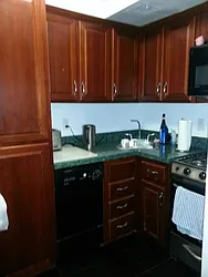 Rented by Living New York