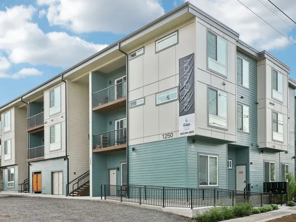 River Park Apartments