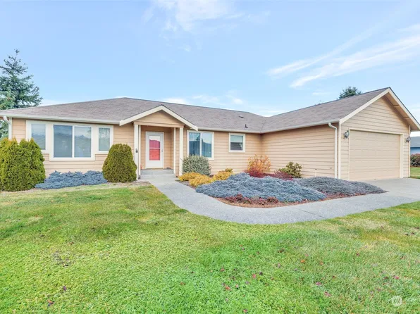31 Duke Drive, Sequim, WA 98382