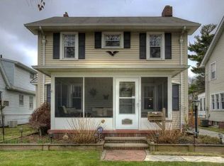 4608 Harford Rd, Toledo, OH 43612