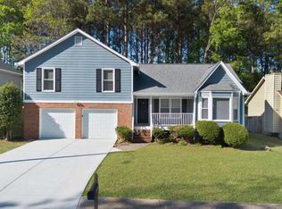 5095 Glendora Dr, Powder Springs, GA 30127