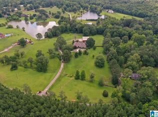 980 Highway 438, Wilsonville, AL 35186