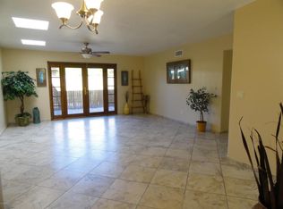 956 S Pantano Rd, Tucson, AZ 85710