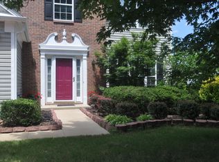 307 Cotton Bay Way, Simpsonville, SC 29681