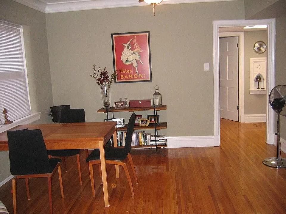 Dinning Room