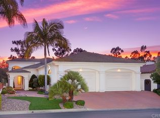 12313 Fairway Pointe Row, San Diego, CA 92128