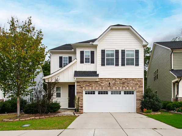 1913 Stanlake Dr, Apex, NC 27502