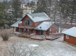 N9292 State Highway 55, Pickerel, WI 54465
