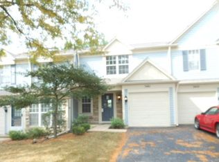 3461 Sandpiper Dr, Aurora, IL 60504